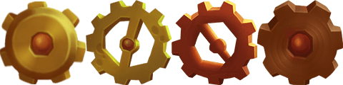 gears